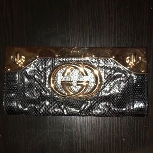 ORIGIONAL GUCCI purse